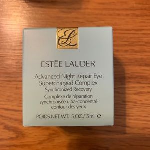 Advanced Night Repair Eye Supercharged Gel-Creme
Synchronized Multi-Recovery